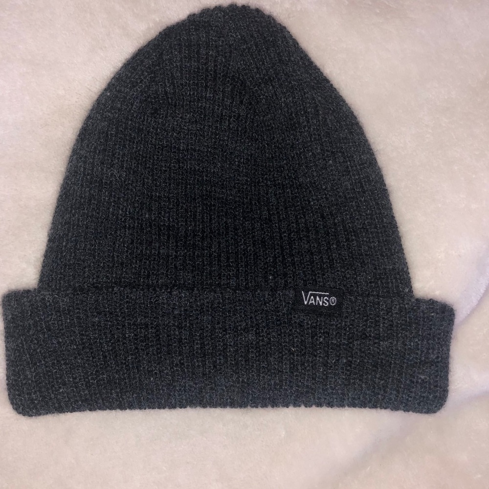 NWOT Vans Beanie